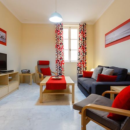 Apartamento Soto By Cadiz4Rentals Εξωτερικό φωτογραφία