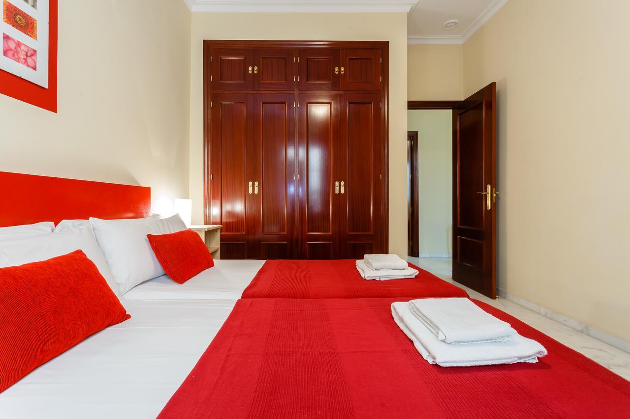 Apartamento Soto By Cadiz4Rentals Εξωτερικό φωτογραφία