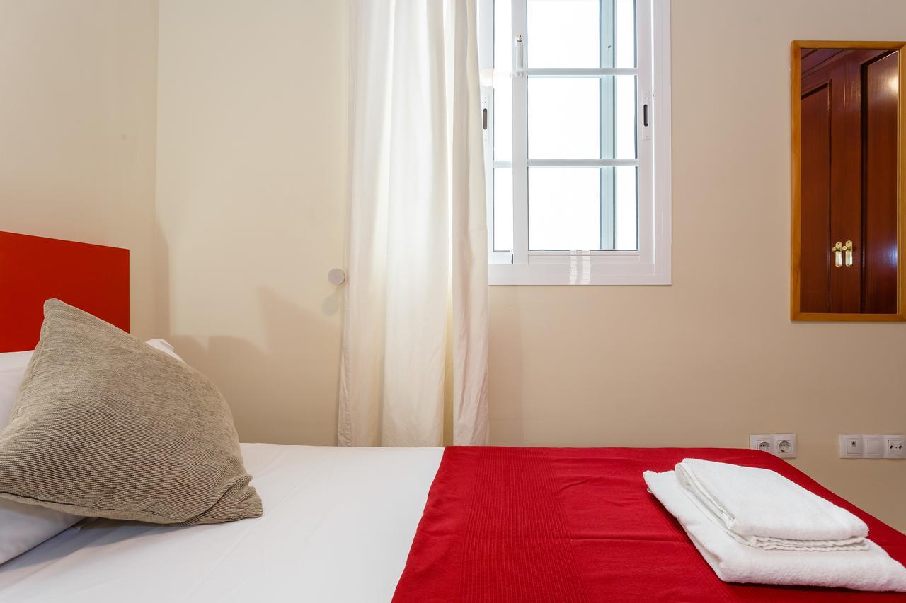 Apartamento Soto By Cadiz4Rentals Εξωτερικό φωτογραφία