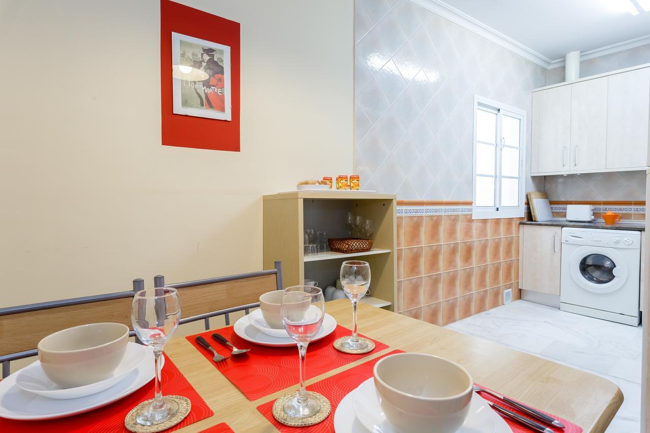 Apartamento Soto By Cadiz4Rentals Εξωτερικό φωτογραφία