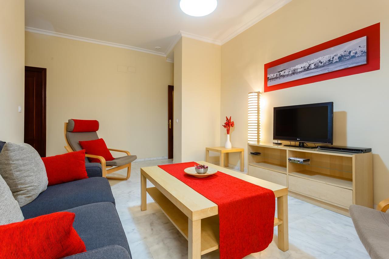 Apartamento Soto By Cadiz4Rentals Εξωτερικό φωτογραφία
