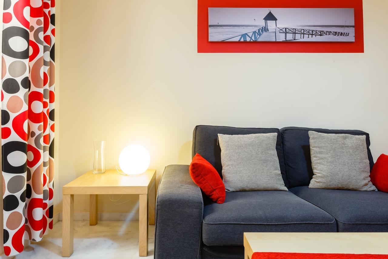 Apartamento Soto By Cadiz4Rentals Εξωτερικό φωτογραφία