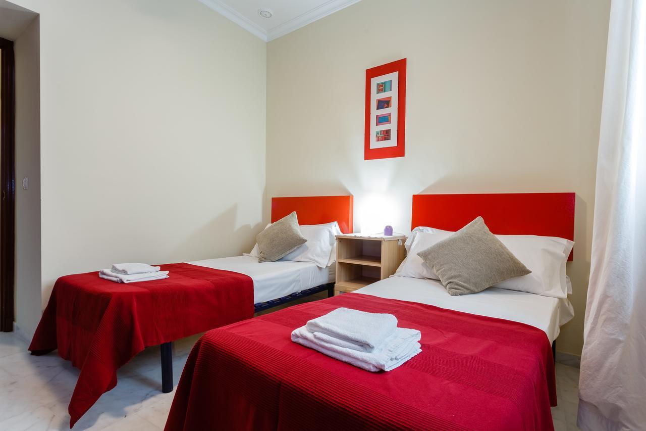 Apartamento Soto By Cadiz4Rentals Εξωτερικό φωτογραφία
