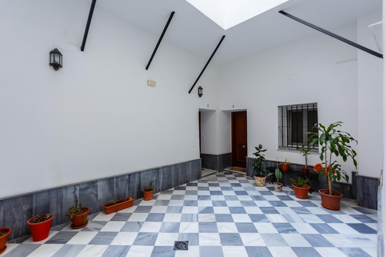 Apartamento Soto By Cadiz4Rentals Εξωτερικό φωτογραφία
