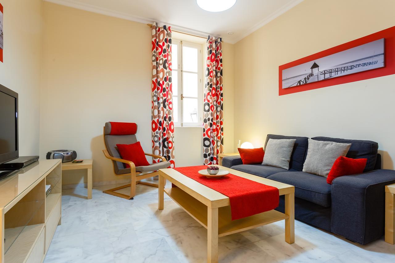 Apartamento Soto By Cadiz4Rentals Εξωτερικό φωτογραφία