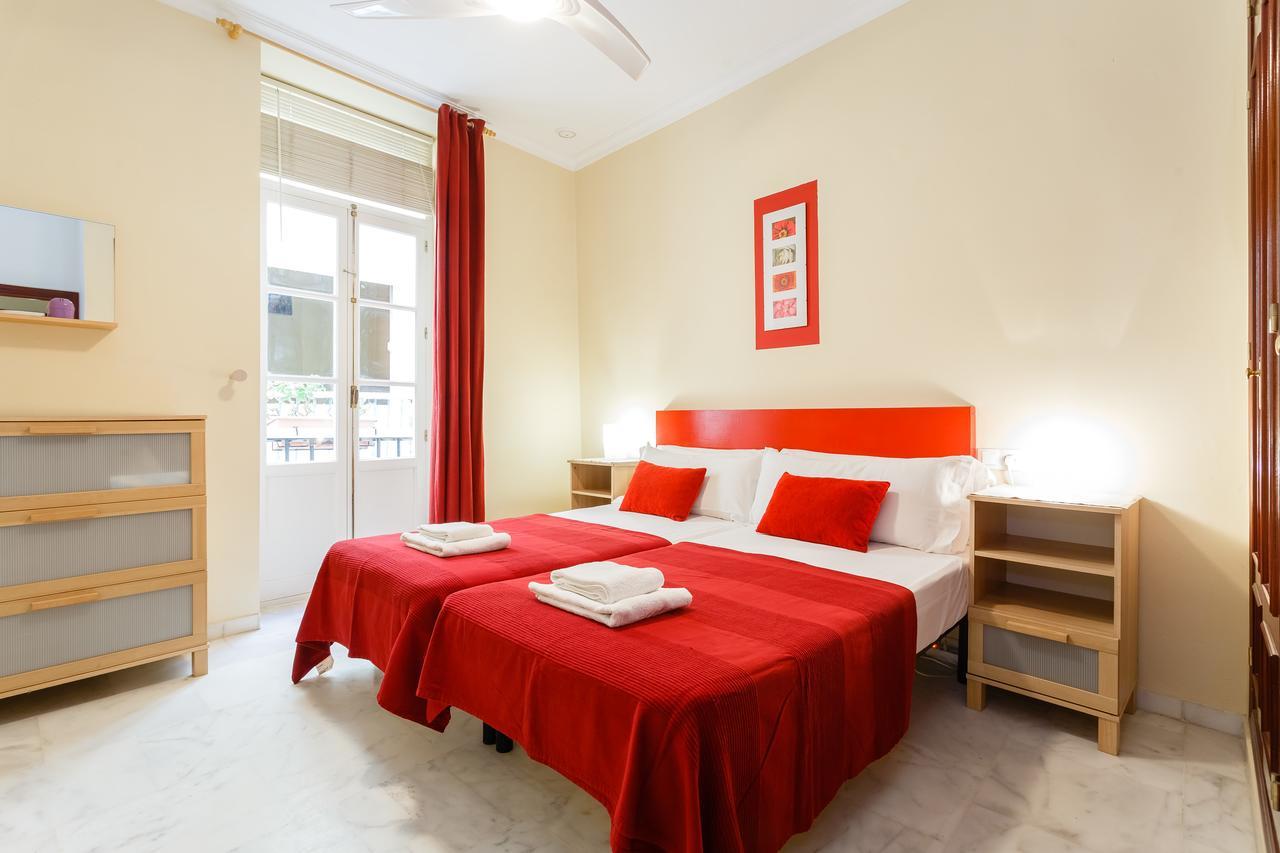 Apartamento Soto By Cadiz4Rentals Εξωτερικό φωτογραφία