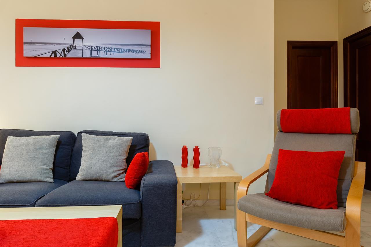 Apartamento Soto By Cadiz4Rentals Εξωτερικό φωτογραφία