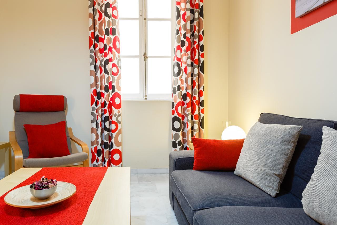 Apartamento Soto By Cadiz4Rentals Εξωτερικό φωτογραφία