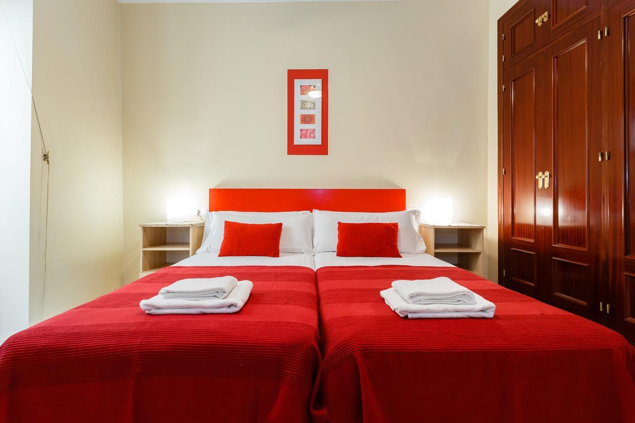 Apartamento Soto By Cadiz4Rentals Εξωτερικό φωτογραφία