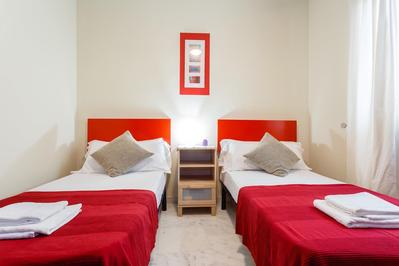 Apartamento Soto By Cadiz4Rentals Εξωτερικό φωτογραφία
