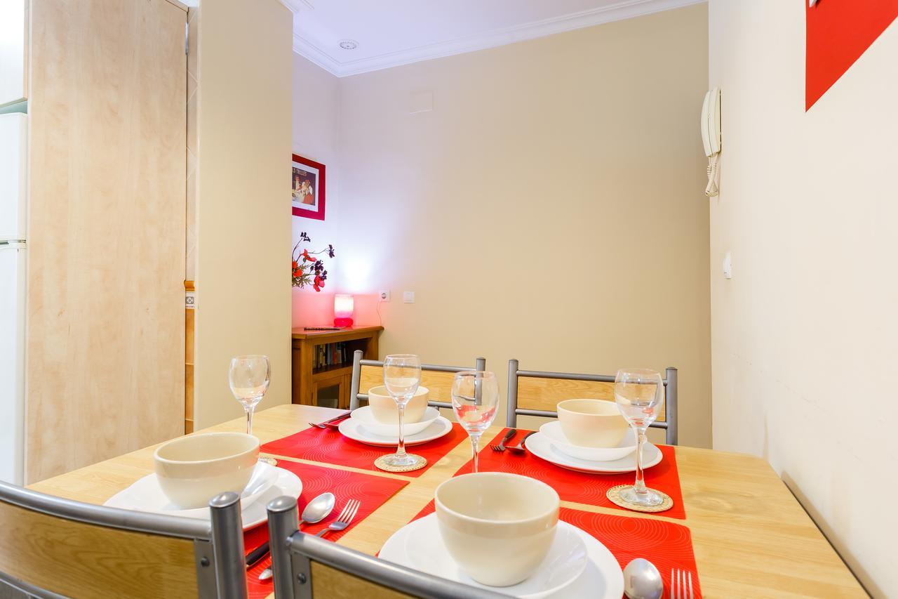 Apartamento Soto By Cadiz4Rentals Εξωτερικό φωτογραφία