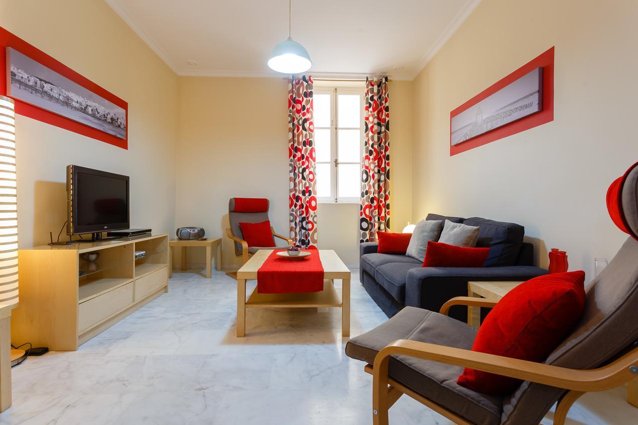 Apartamento Soto By Cadiz4Rentals Εξωτερικό φωτογραφία