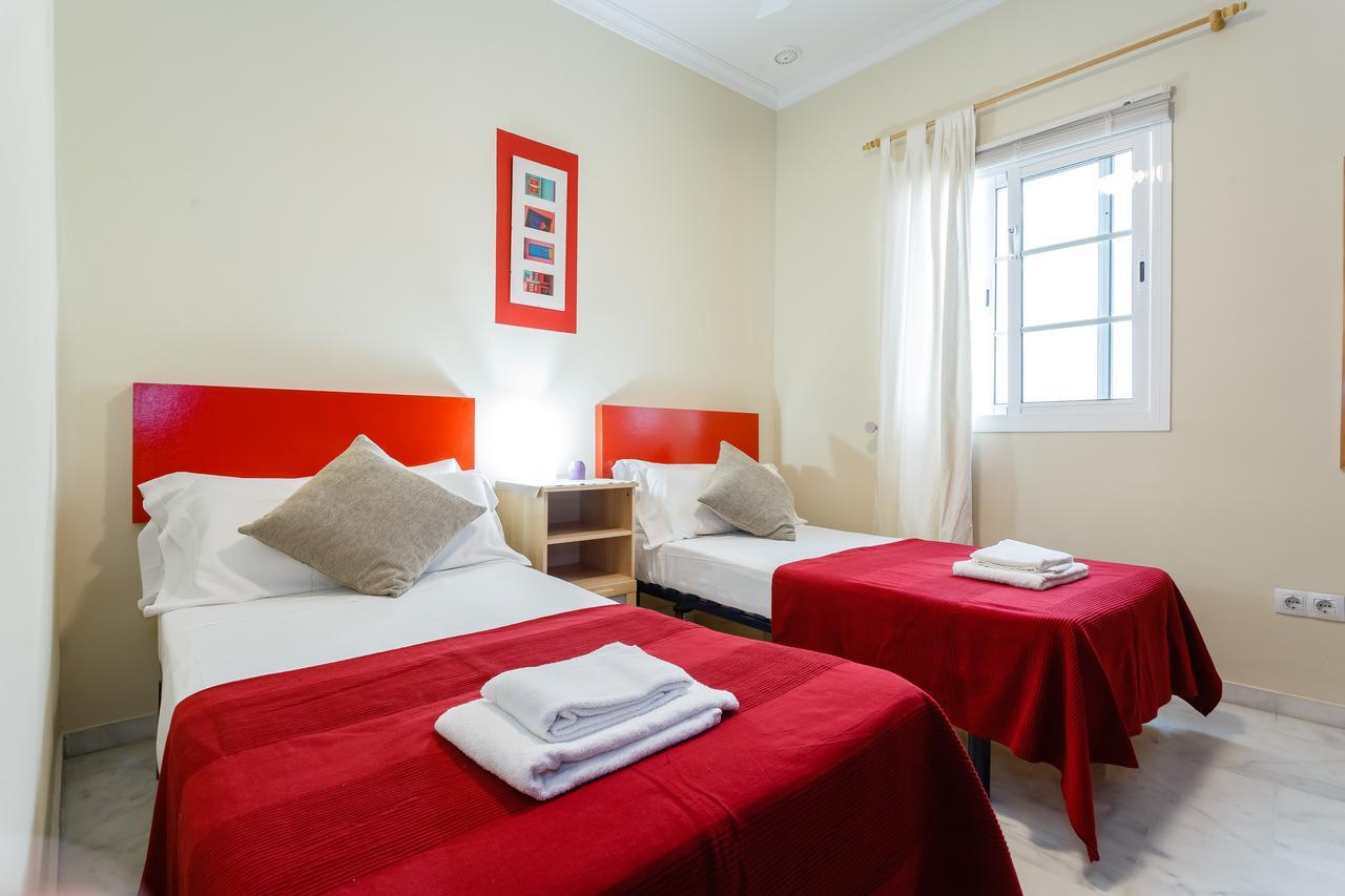 Apartamento Soto By Cadiz4Rentals Εξωτερικό φωτογραφία