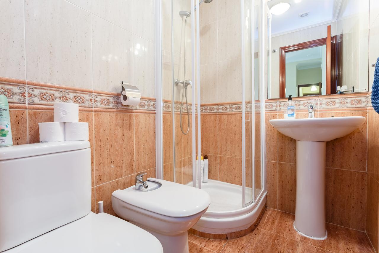 Apartamento Soto By Cadiz4Rentals Εξωτερικό φωτογραφία