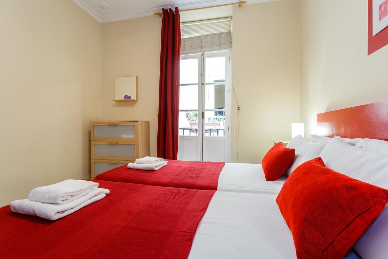 Apartamento Soto By Cadiz4Rentals Εξωτερικό φωτογραφία